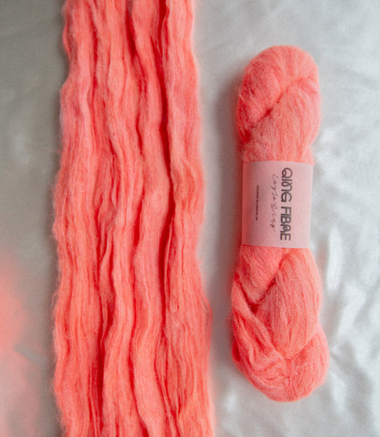 Suri Lace - Shrimp