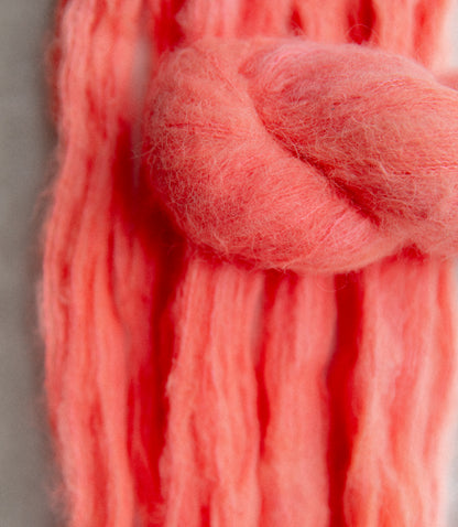 Suri Lace - Shrimp