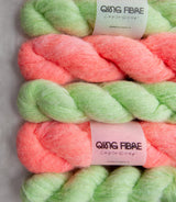 Gemini Season Colour Pair - Suri Lace