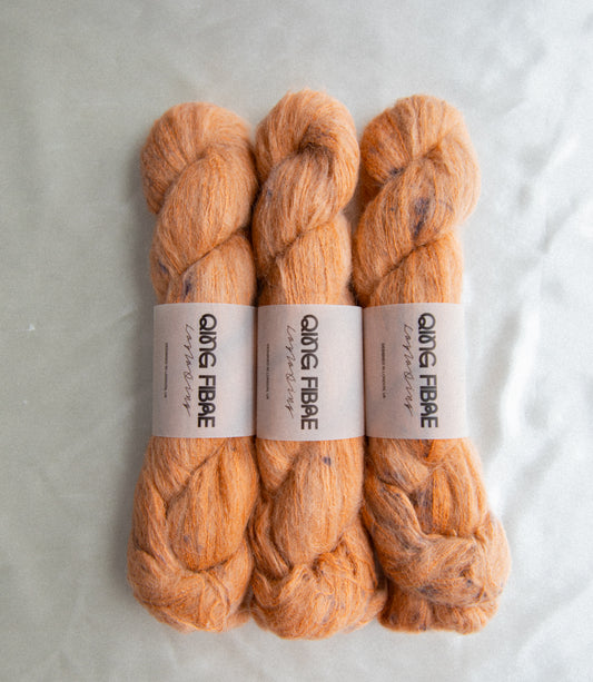 Suri Lace - Merida