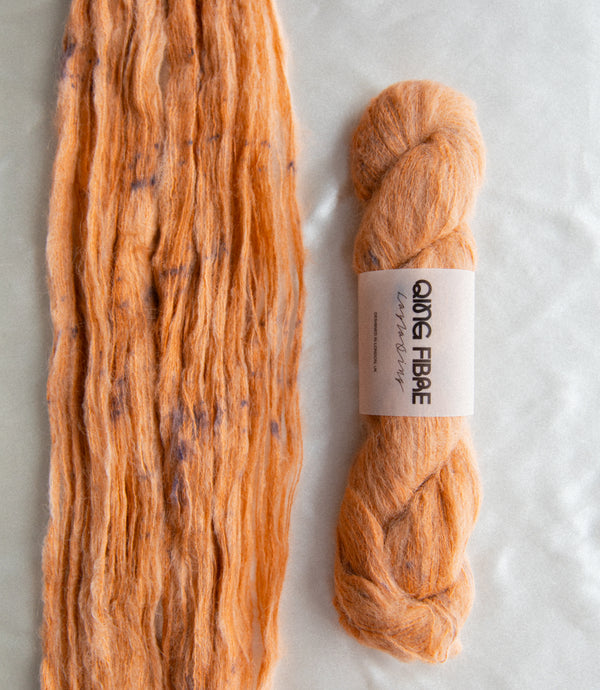 Suri Lace - Merida