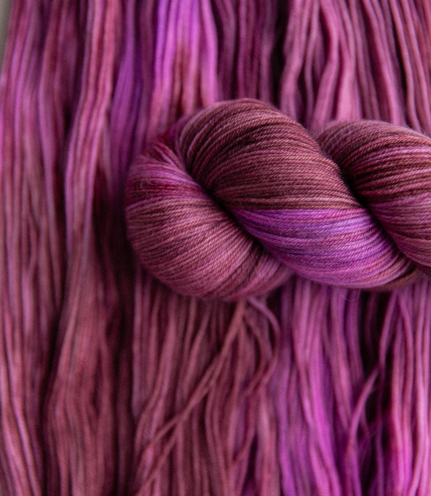 Dashing Fingering - Liminal Space