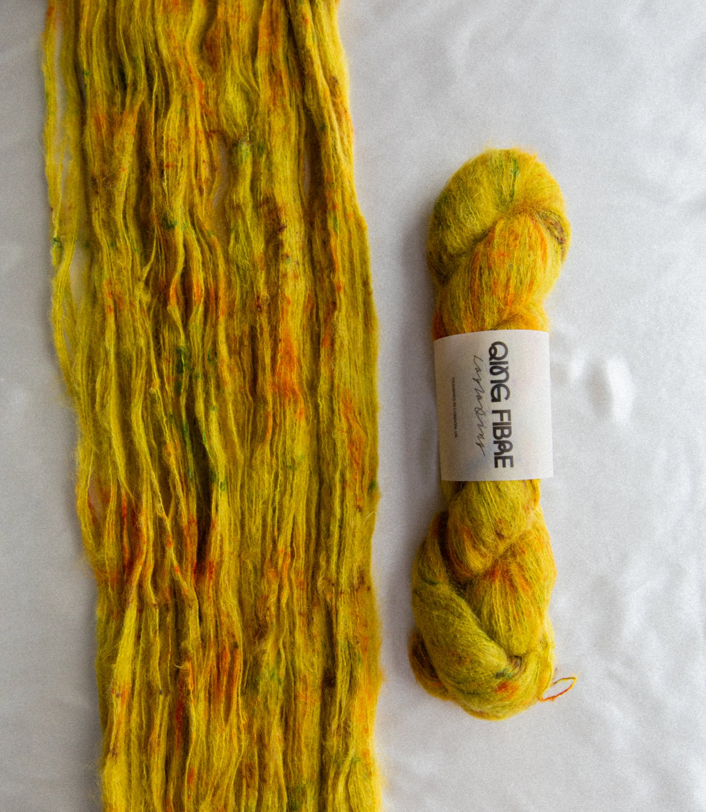 Suri Lace - Guardian