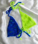 Gemini Season Colour Pair - Suri Lace