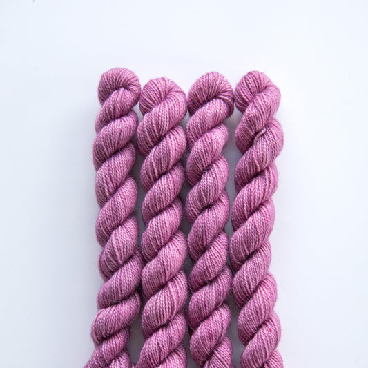 High Twist BFL Mini - Balsam