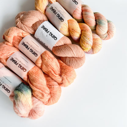 Harmony Bundle - Autumn Afternoon