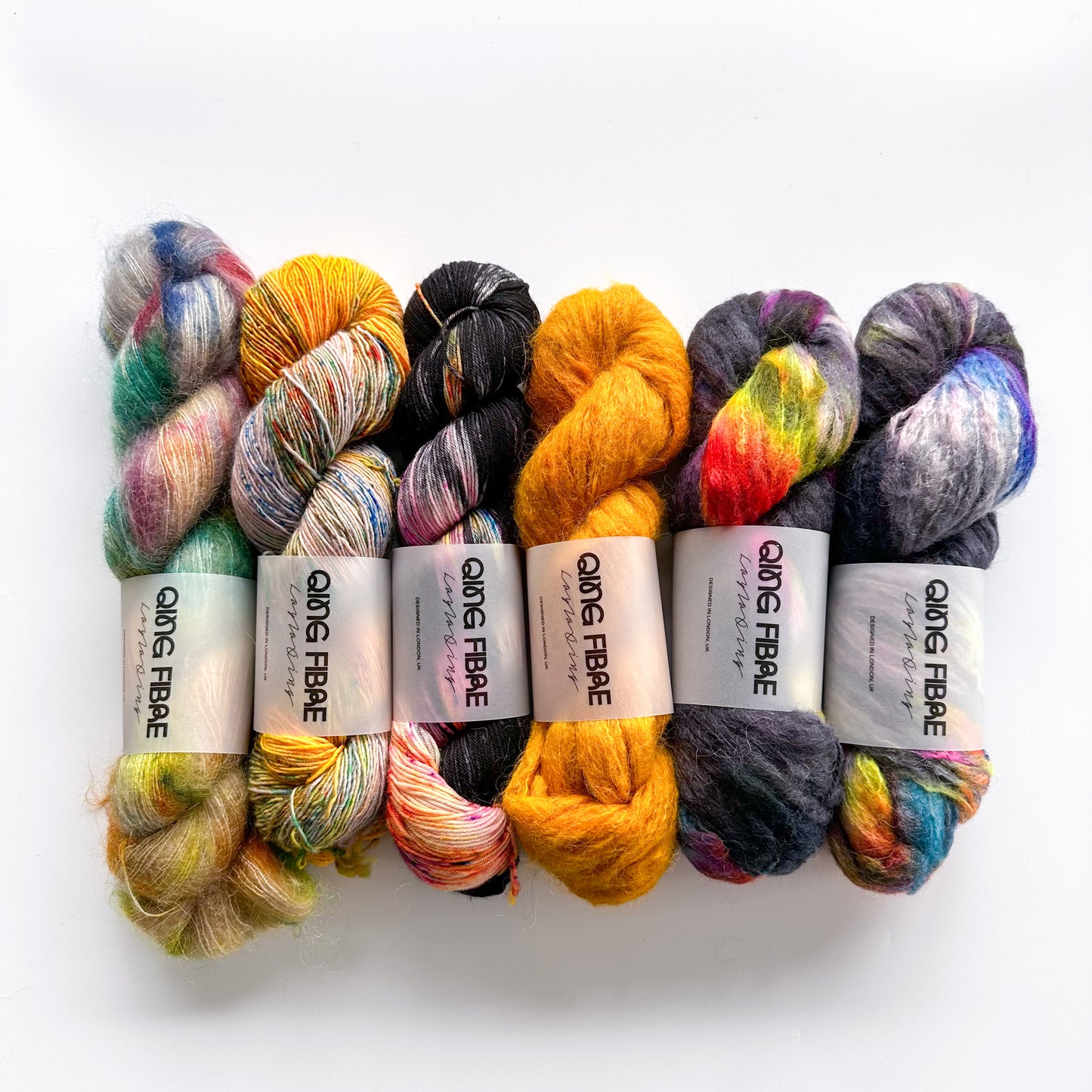 Harmony Bundle - Panda Party