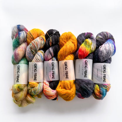 Harmony Bundle - Panda Party