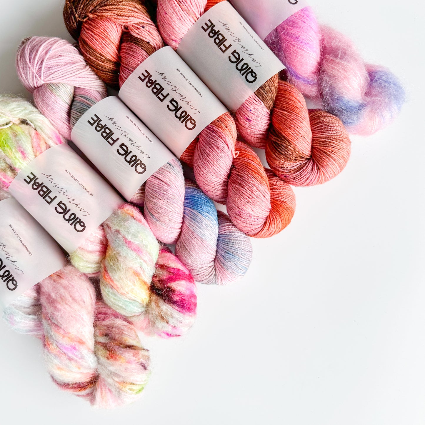Harmony Bundle - Pixie Garden