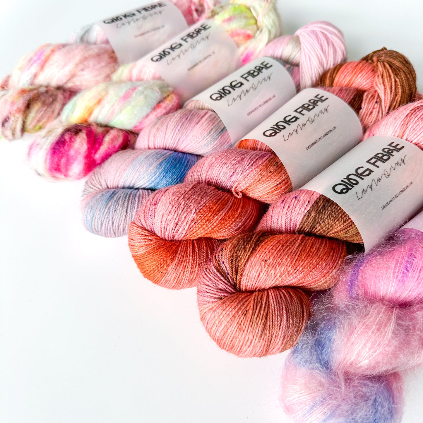 Harmony Bundle - Pixie Garden