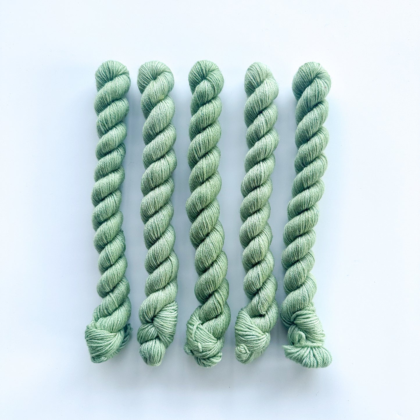 Merino Sock Mini - Caledon