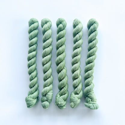 Merino Sock Mini - Caledon