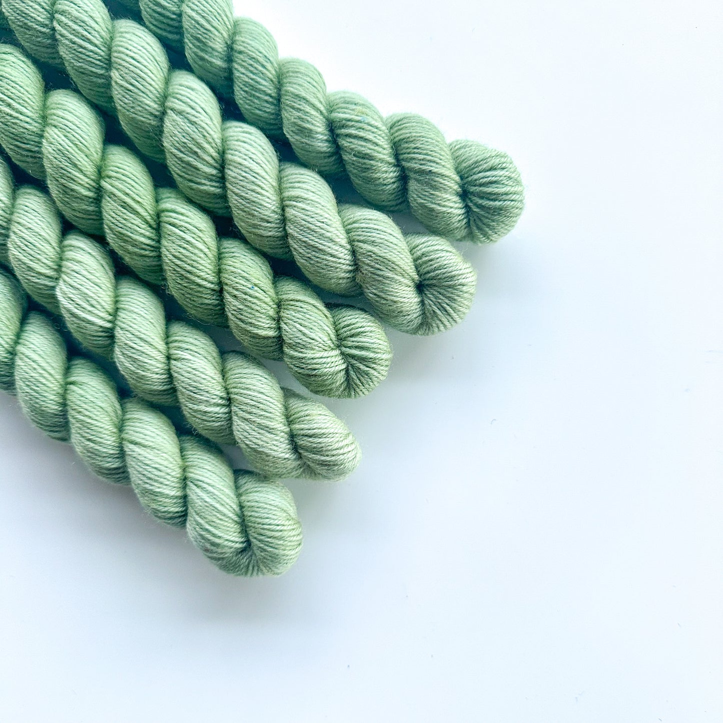 Merino Sock Mini - Caledon