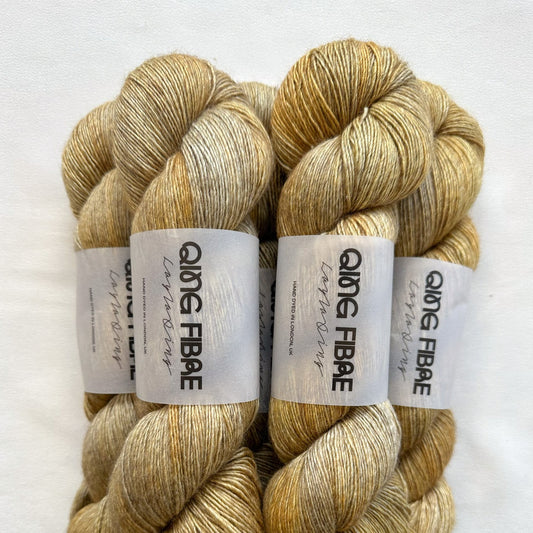 Zodiac Check Mate Kit - Veranita & Wensleyhaze -Heather & Dark Forest –  Qing Fibre