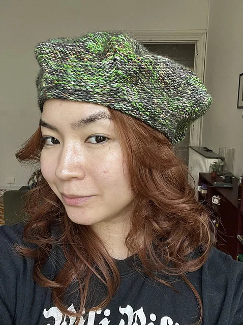 Downtown Beret