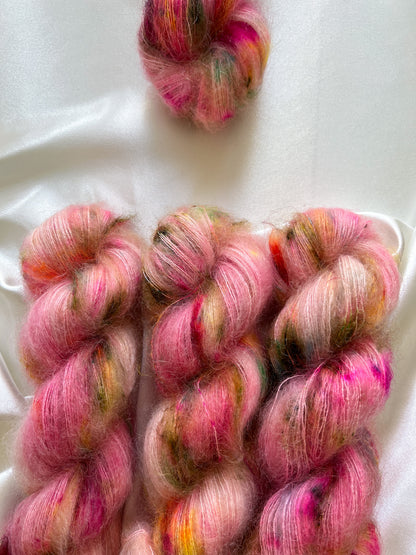Suri Lace - Cherry Hill
