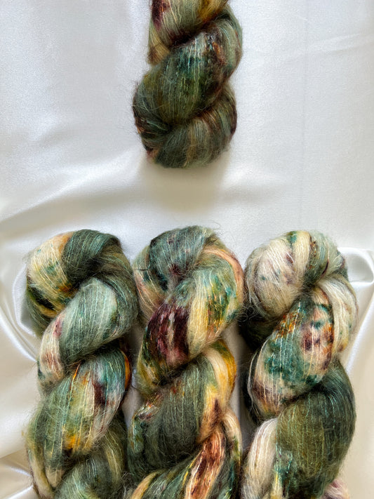 Suri Lace - Siren