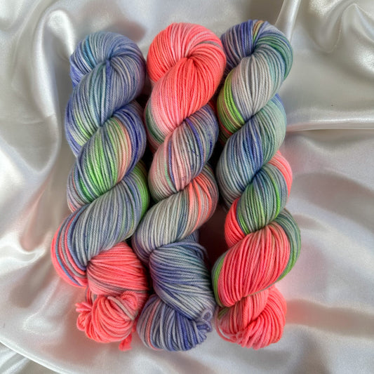 Super Soft DK - Limited Edition Cactus Garden