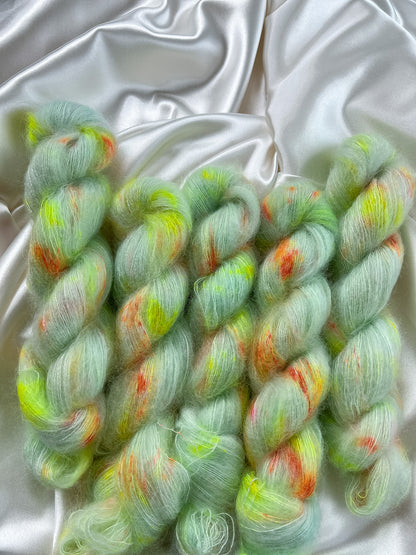 Suri Lace - Shusui