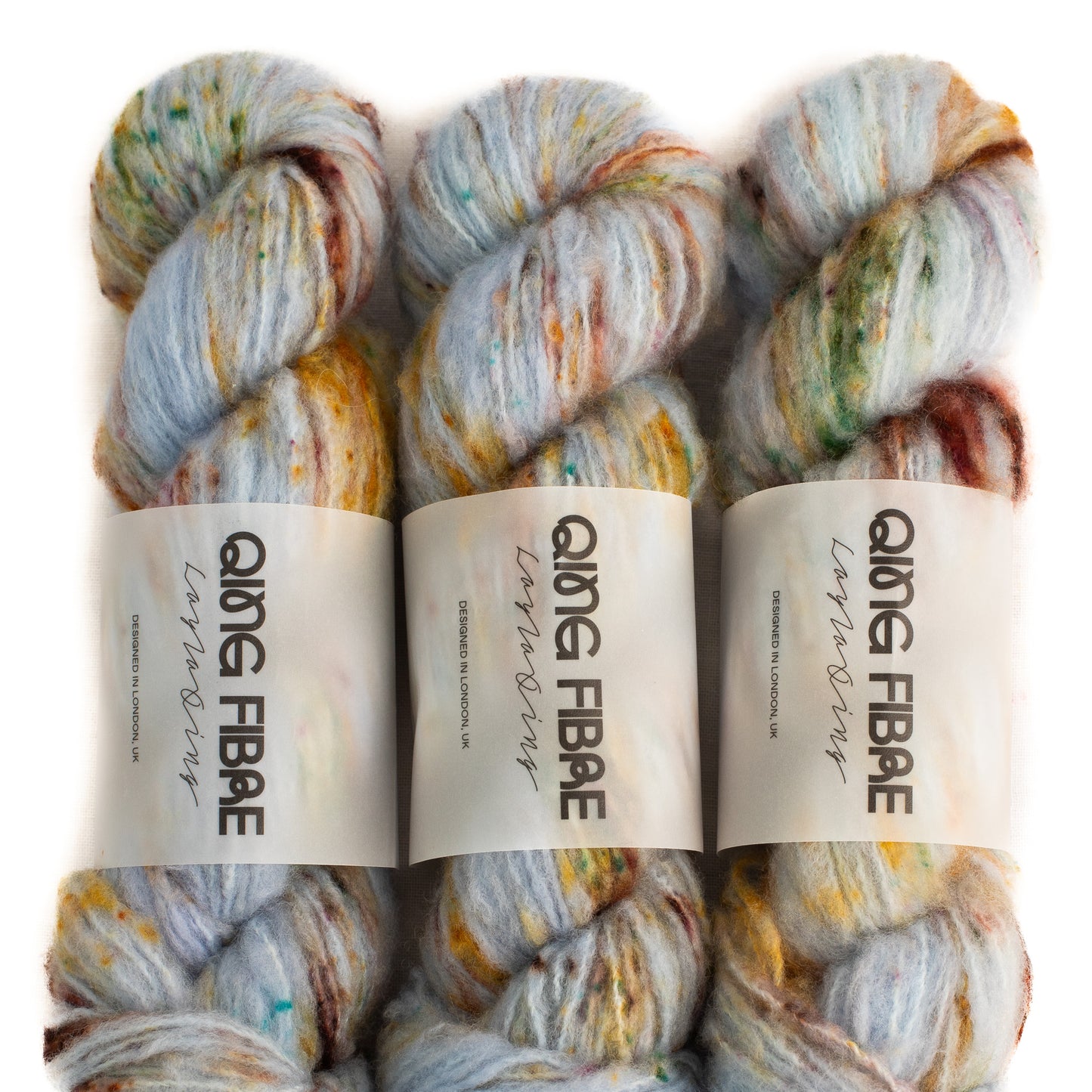 Super Floof DK - Smoke