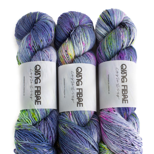 Merino Single - Moon Goddess