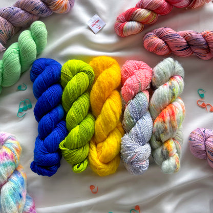 Lucky Dip Bundle - Signature