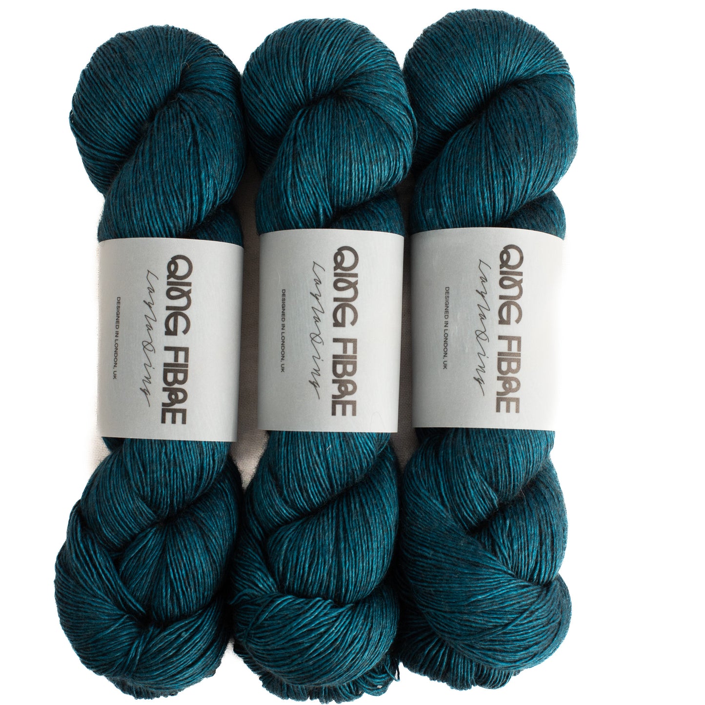 Yak Single - Okinami