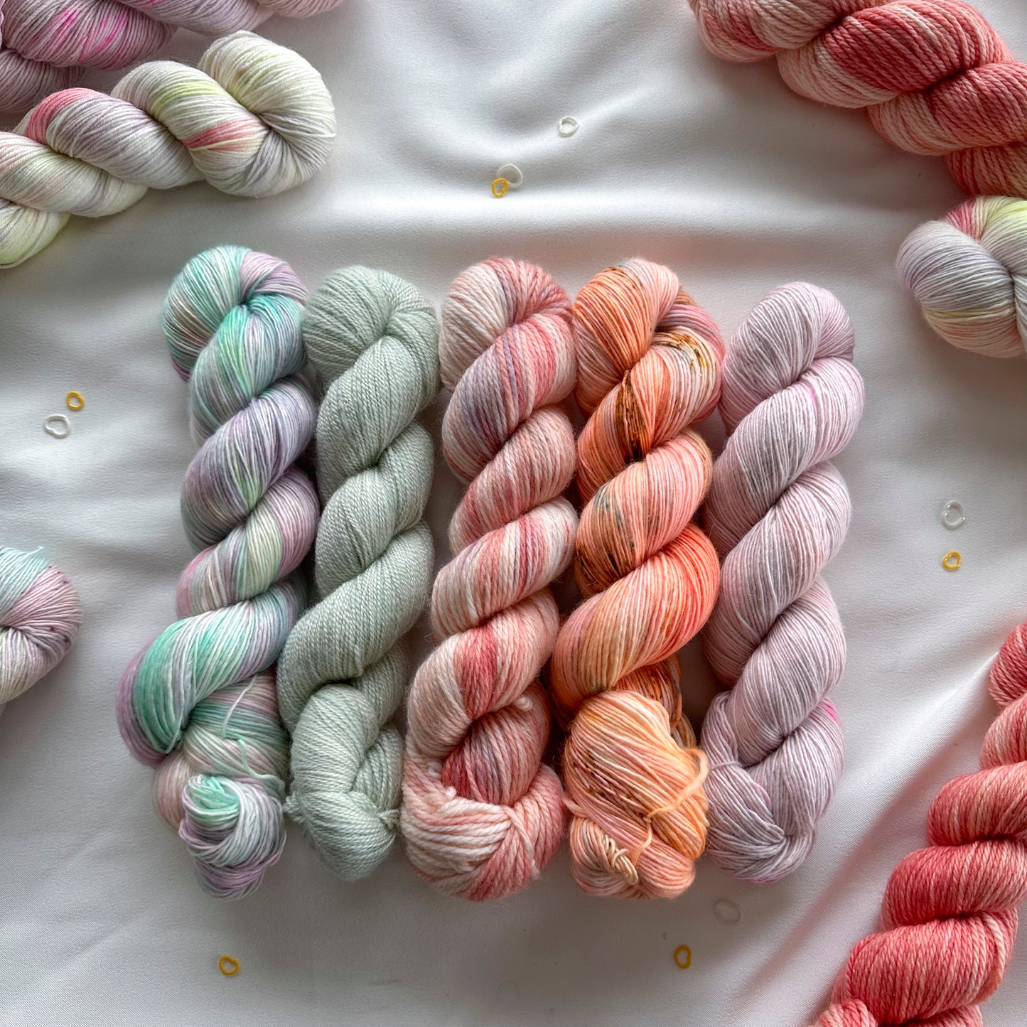 Lucky Dip Bundle - Pastel