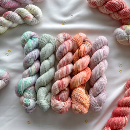 Lucky Dip Bundle - Pastel