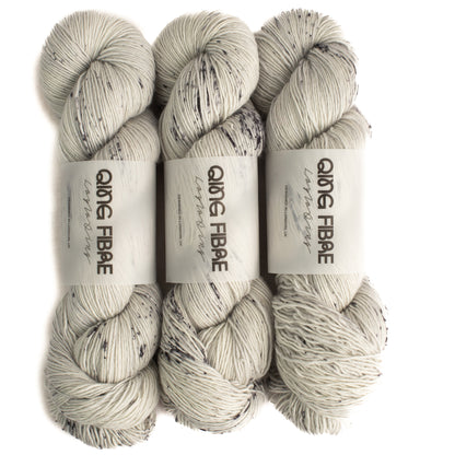 Merino Single - Platinum