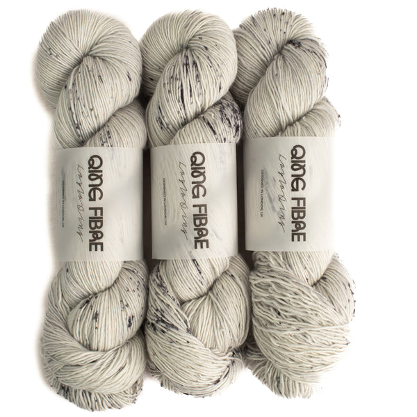 Merino Single - Platinum