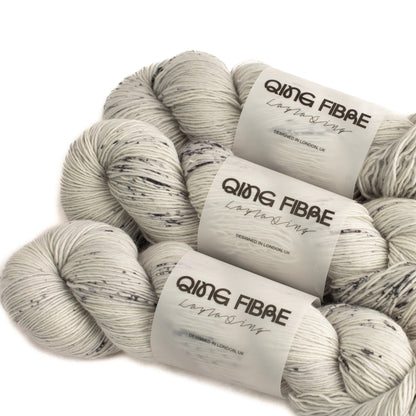 Merino Single - Platinum