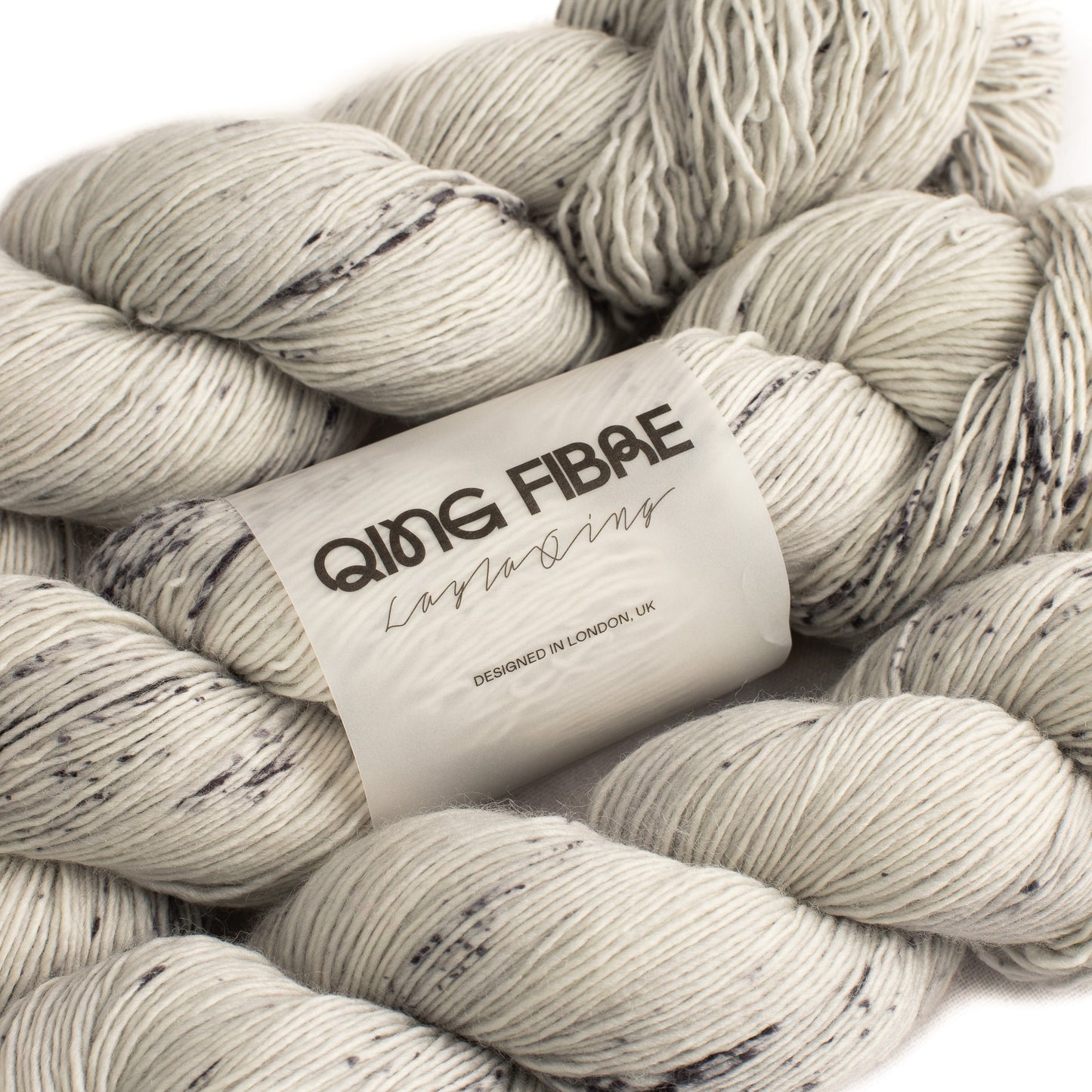 Merino Single - Platinum