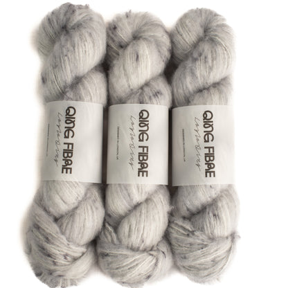 Super Floof DK - Platinum