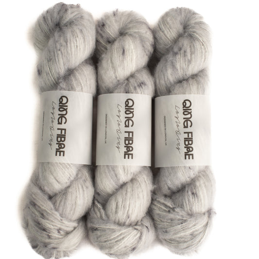 Super Floof DK - Platinum