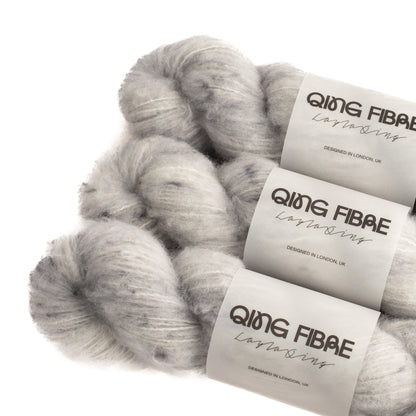 Super Floof DK - Platinum