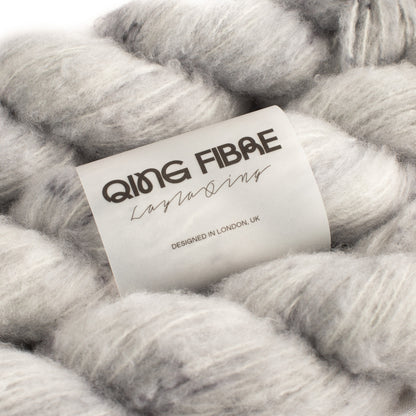 Super Floof DK - Platinum