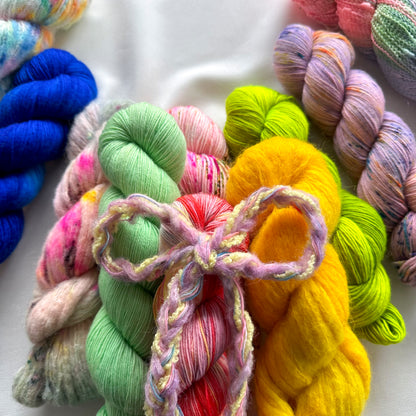 Lucky Dip Bundle - Signature