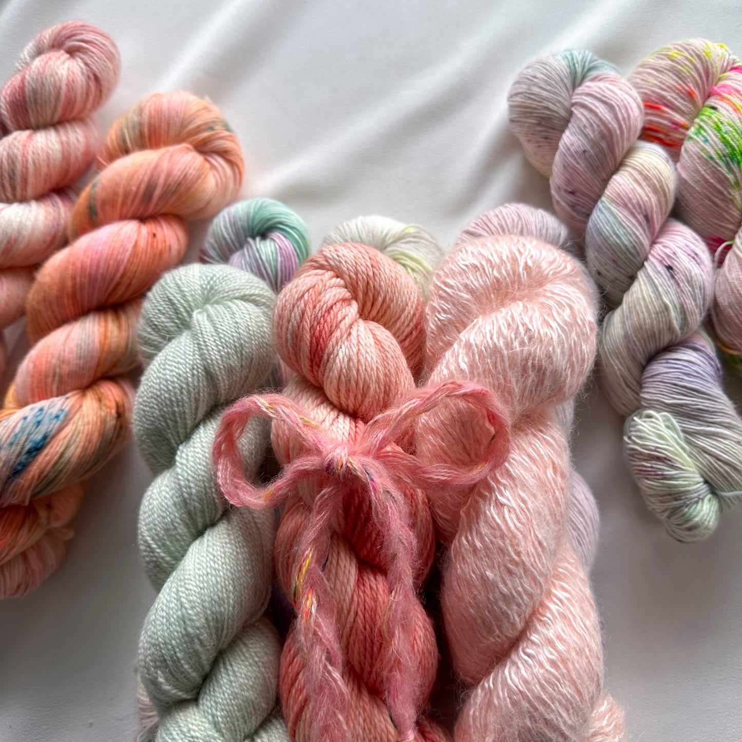 Lucky Dip Bundle - Pastel