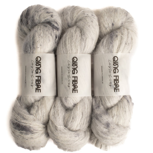 Melted Baby Suri - Platinum