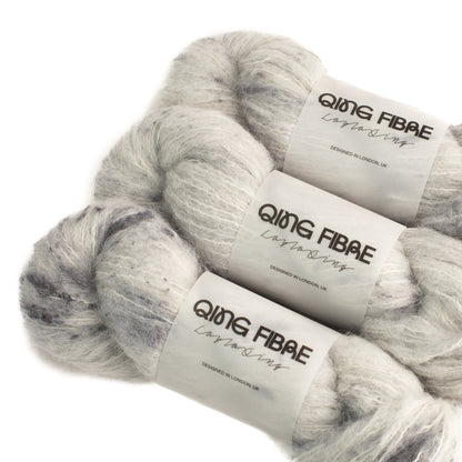 Melted Baby Suri - Platinum