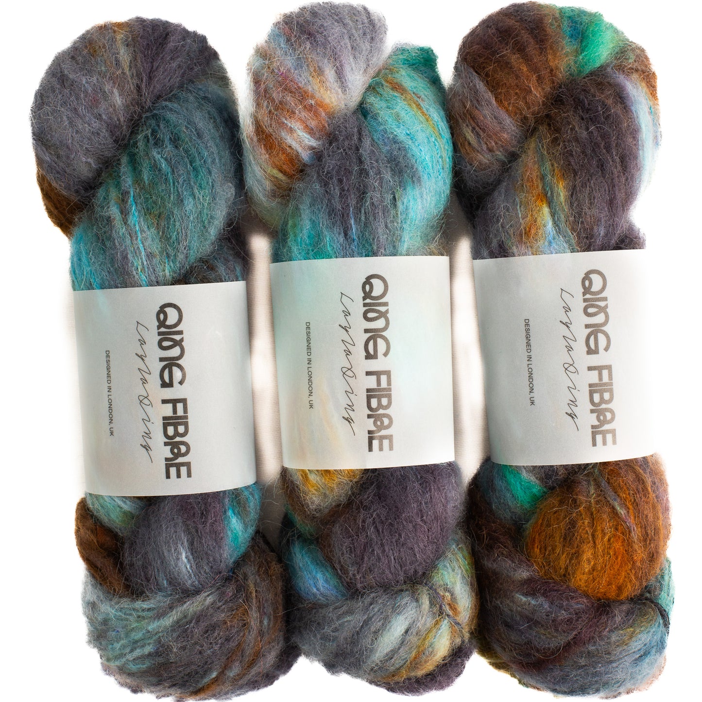 Melted Baby Suri - Norah's