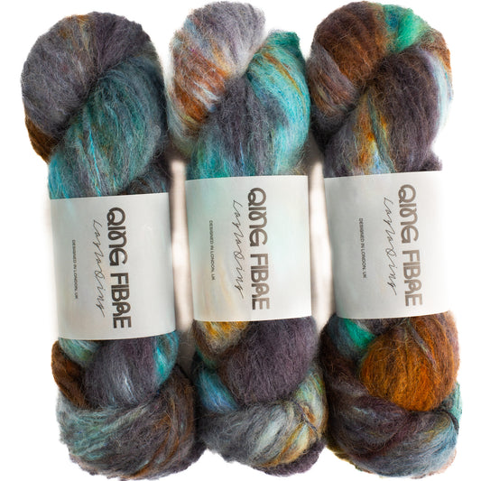 Melted Baby Suri - Norah's