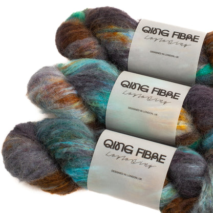 Melted Baby Suri - Norah's