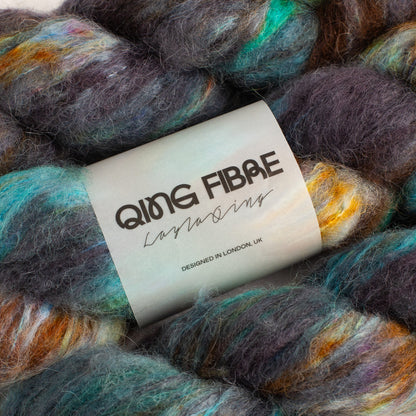 Melted Baby Suri - Norah's