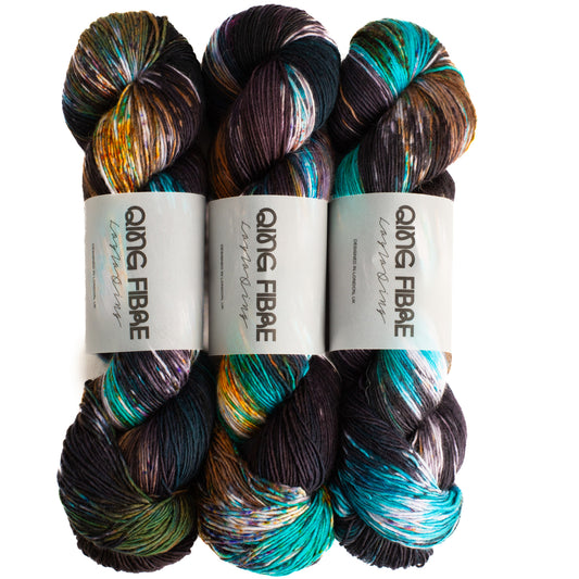 Merino Single - Norah's