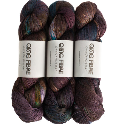 Yak Single - Norah's