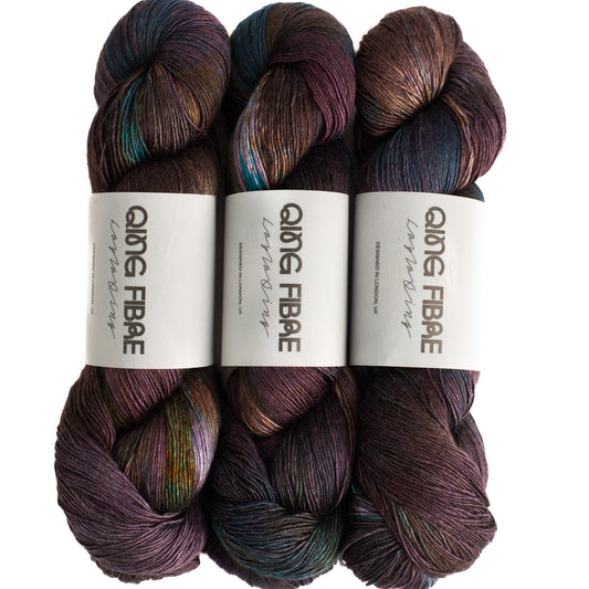 Yak Single - Norah's