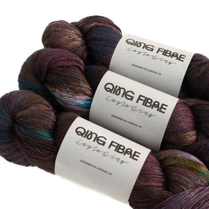 Yak Single - Norah's