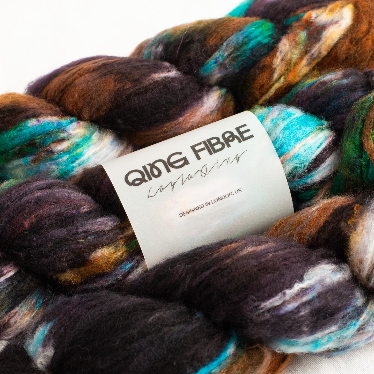 Super Floof DK - Norahs